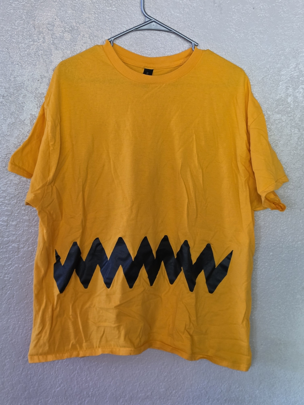 Charlie Brown Tee Shirt.